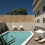 Hotel Kriti Chania (Crete)