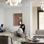 Kriti Hotel