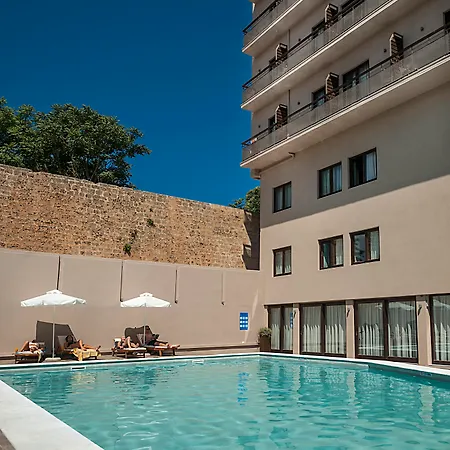 Kriti Готель Chania (Crete)