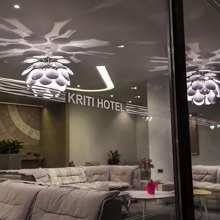 Kriti Hotel 3*