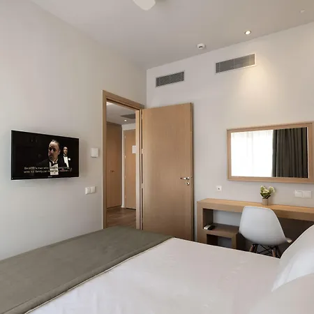 Kriti Hotel 3*