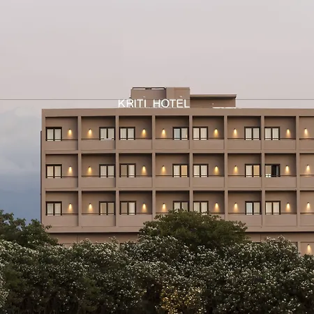 Kriti Chania (Crete)