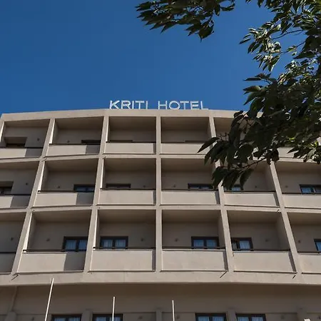 Kriti Готель Chania (Crete)