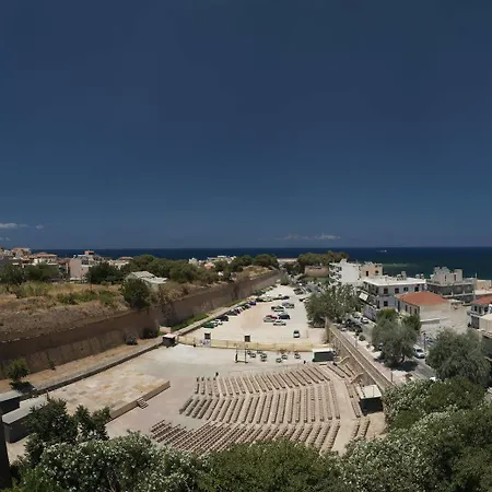 Kriti Chania (Crete)