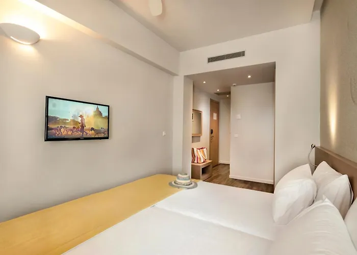 Hotel Kriti Chania (Crete)