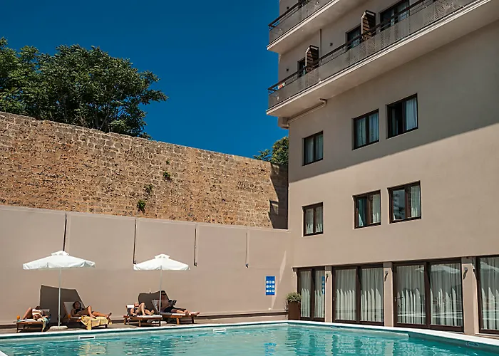 Kriti Hotel Chania (Crete)