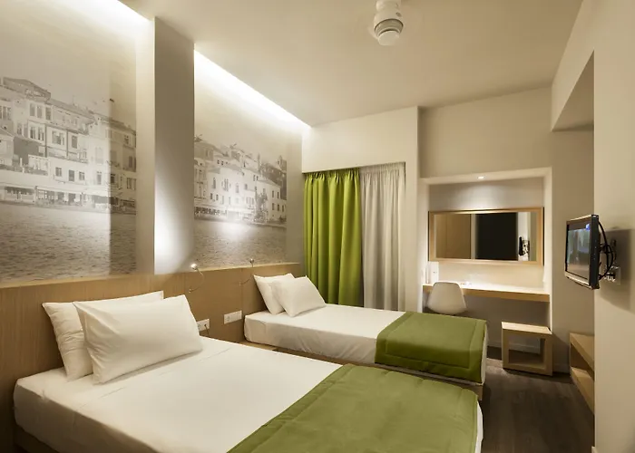 Kriti Hotel 3*