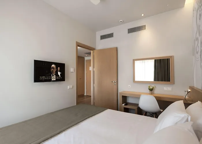 Kriti Hotel 3*