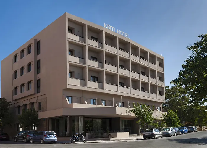 Kriti Chania (Crete)