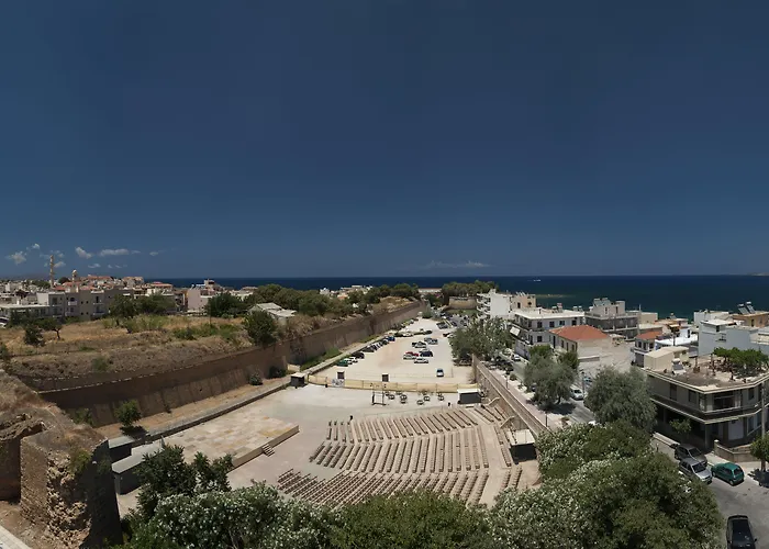 Kriti 3* Chania (Crete)