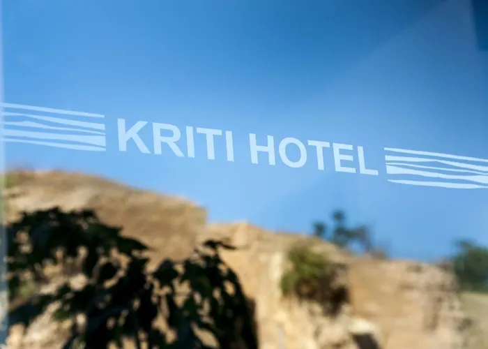 Kriti 3* Chania (Crete)