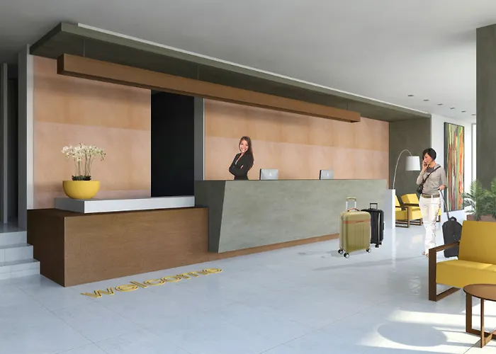 Kriti Hotel Chania (Crete)