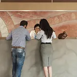 Kriti ホテル 3*