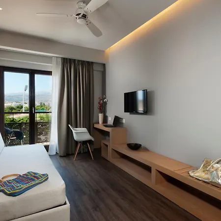 Kriti 3* Chania (Crete)