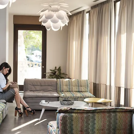 Hotel Kriti Chania (Crete)