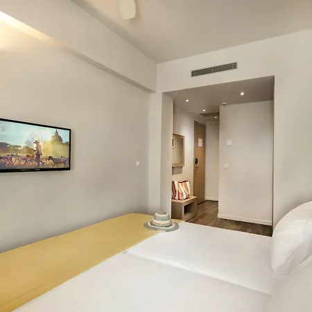 Kriti 3* Chania (Crete)