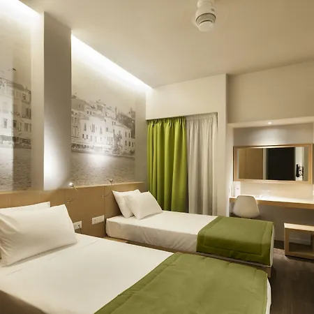 Kriti Hotel 3*