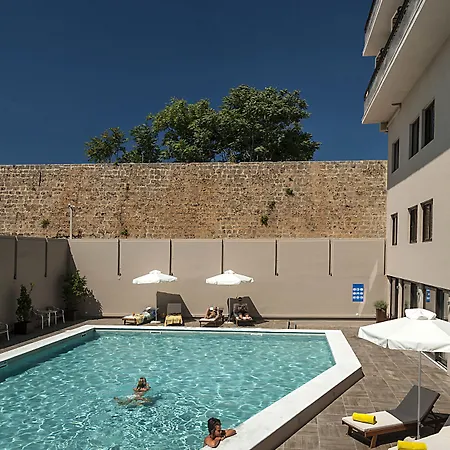 Kriti 3* Chania (Crete)