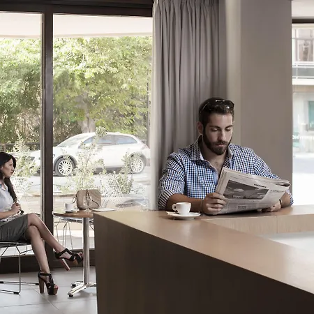 Hotel Kriti Chania (Crete)