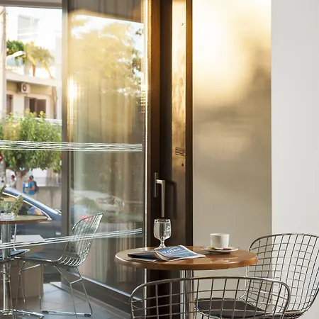 Kriti Hotel 3*
