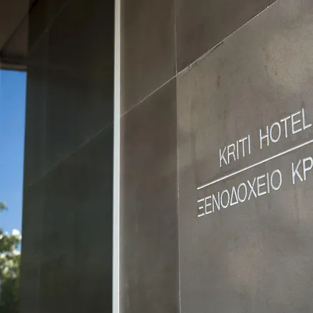 Kriti Chania (Crete)