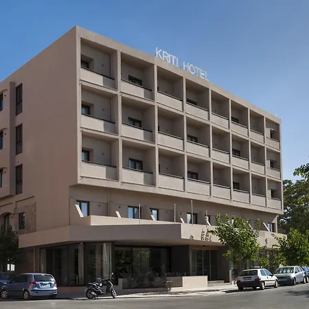 Kriti Chania (Crete)