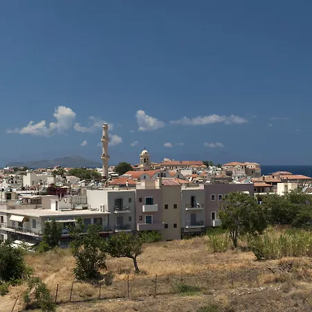 Ξενοδοχείο κρήτη 3*