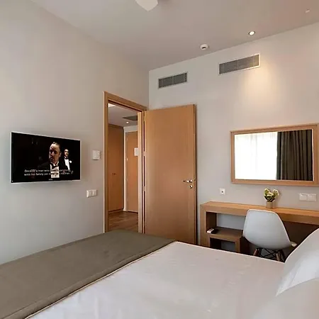 Hotel Kriti