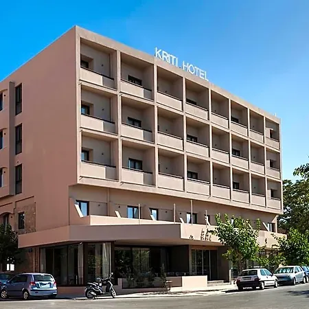 Kriti Chania (Crete)