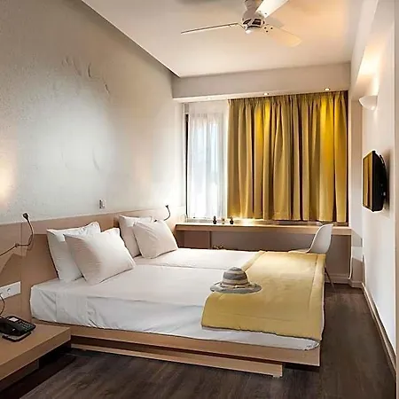 Kriti Hotel