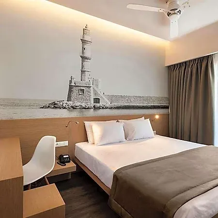 Kriti 3* Chania (Crete)