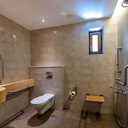 Hotel Kriti