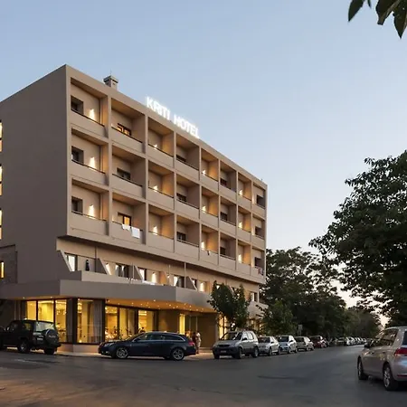 Kriti 3* Chania (Crete)