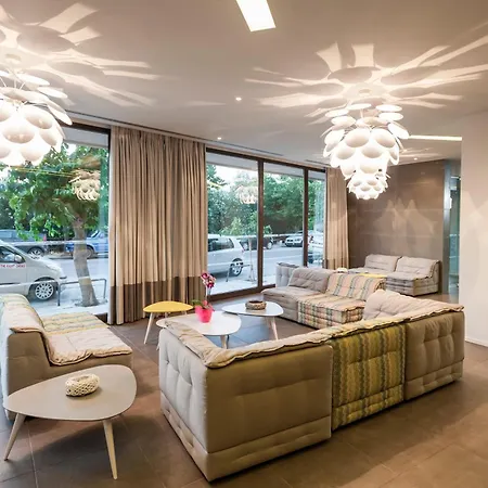 Kriti Hotel