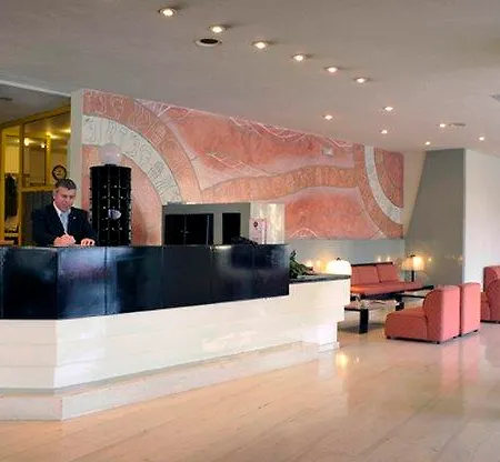 Hotel Kriti