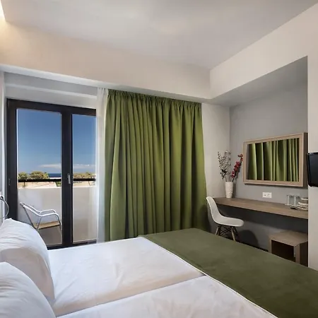 Kriti 3* Chania (Crete)