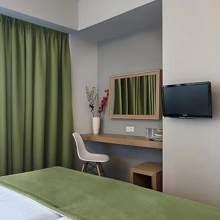 Hotel Kriti