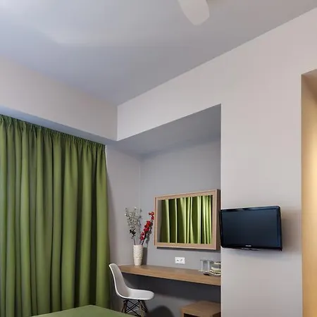 Kriti Hotel