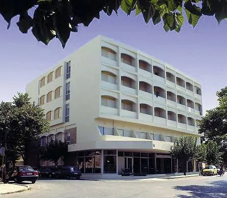 κρήτη Ξενοδοχείο Χανιά