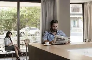 Kriti Hotel