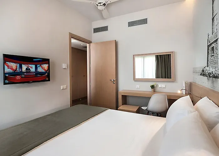 Kriti 3* Chania (Crete)