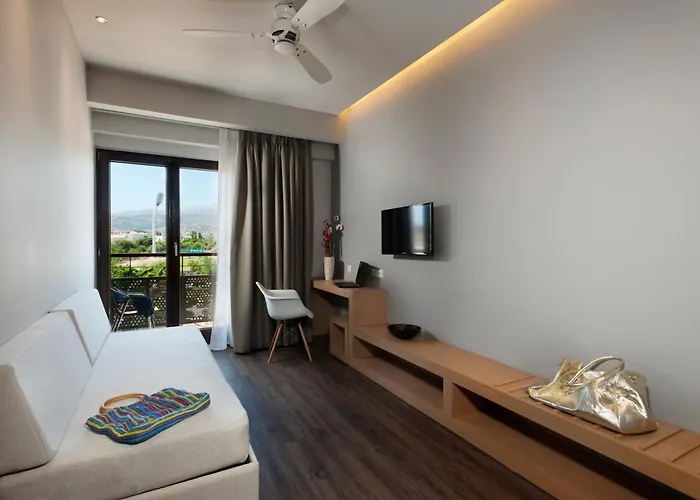 Kriti 3* Chania (Crete)