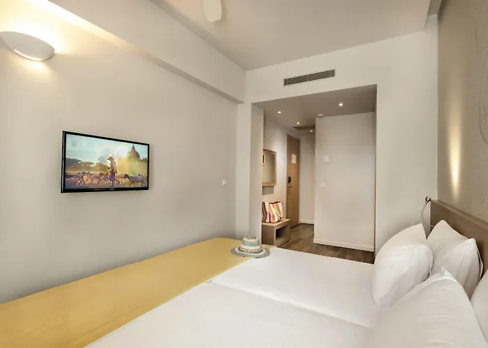 Kriti 3* Chania (Crete)