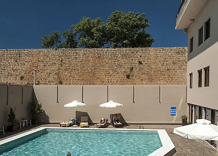 Kriti 3* Chania (Crete)