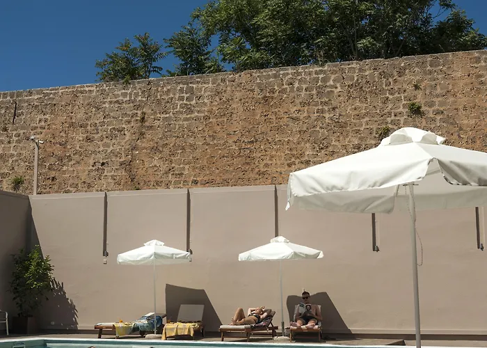 Kriti Chania (Crete)