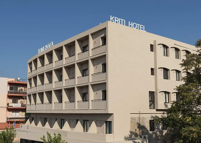 Kriti Chania (Crete)