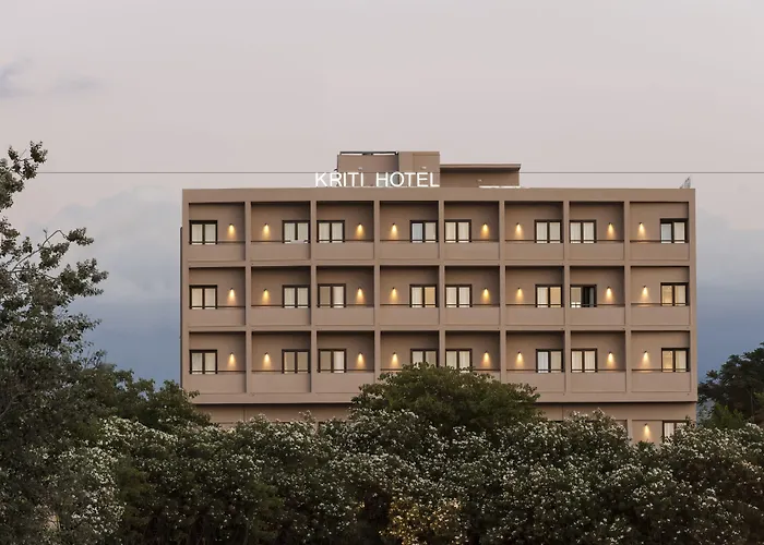 Kriti Chania (Crete)