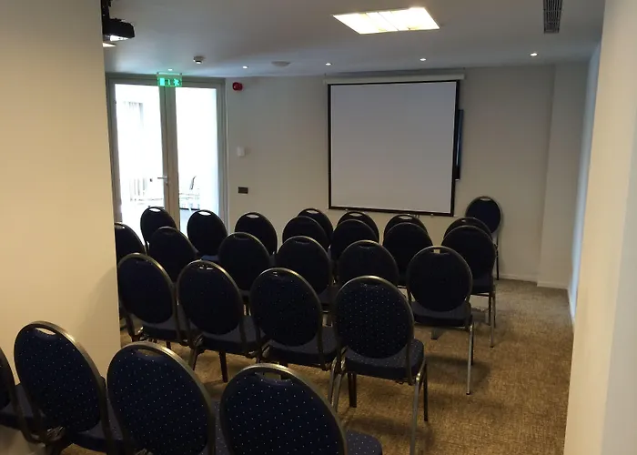 Hotell Kriti Chania (Crete)