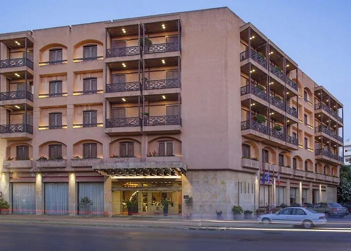 Kriti 3* Chania (Crete)