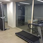 卡瑞缇酒店 3* 干尼亞